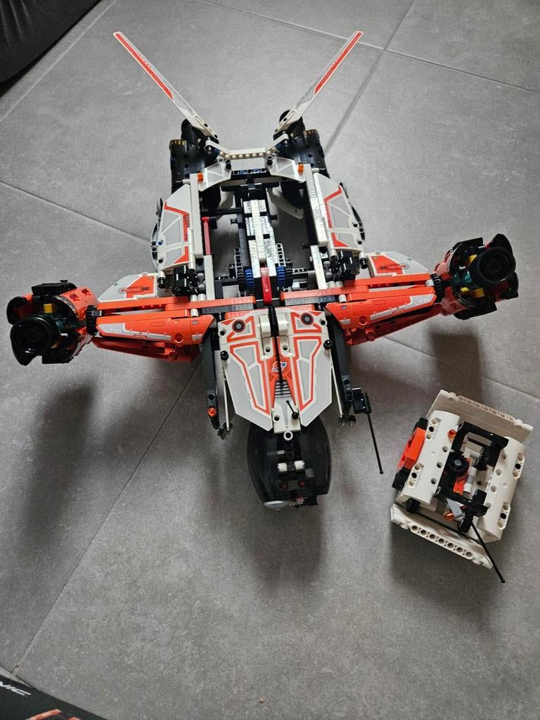 Lego technic, Ophalen, Lego, Technic