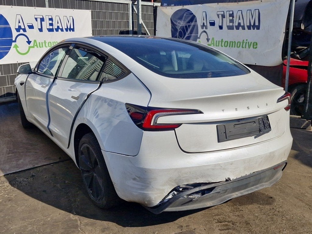 POIGNEE EXTERIEURE ARRIÈRE GAUCHE Tesla Model 3 (01-2017/-), Arrière, Germany_Sales@tesla.com, Utilisé, Autres marques automobiles