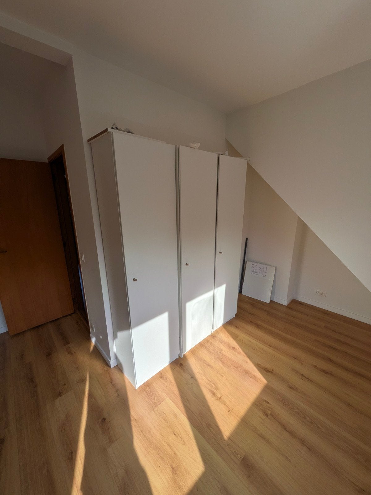 IKEA PAX 3 x (50x58x201cm), eenheidsprijs