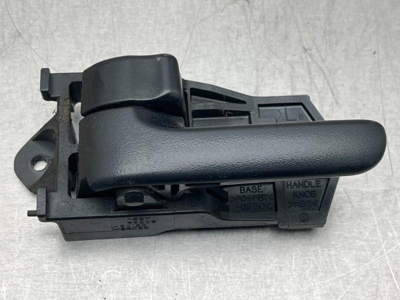POIGNEE EXTERIEURE GAUCHE Daihatsu Copen (01-2003/09-2012), Utilisé, Gauche, Daihatsu