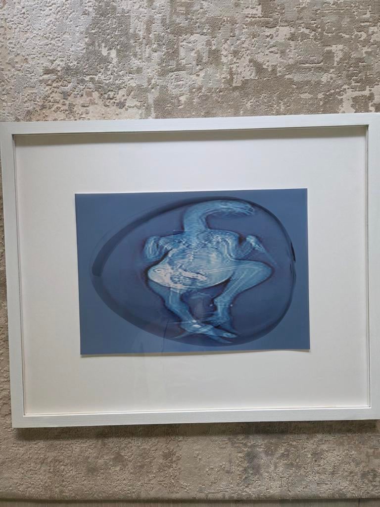Koen Van Mechelen, Antiek en Kunst, Ophalen of Verzenden