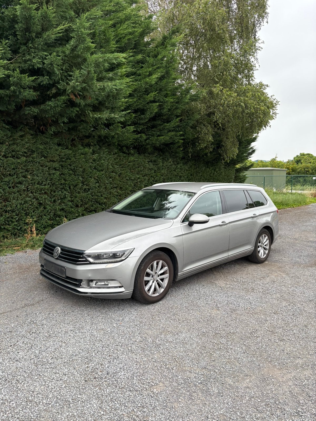 Volkswagen Passat EXPORT!!, Particulier, Te koop, Passat
