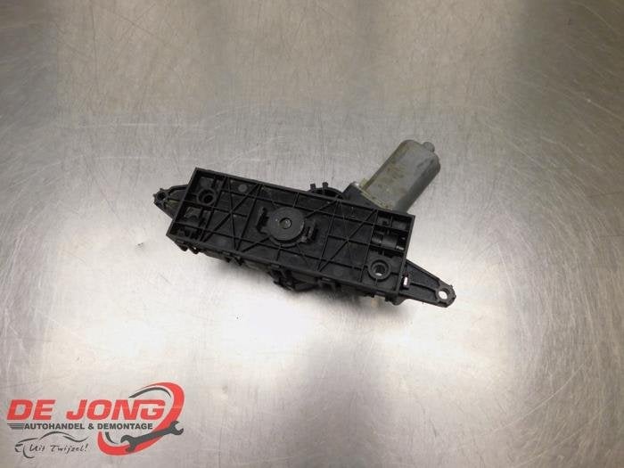 Moteur toit escamotable d'un Mercedes SL, 3 mois de garantie, Utilisé, -, -