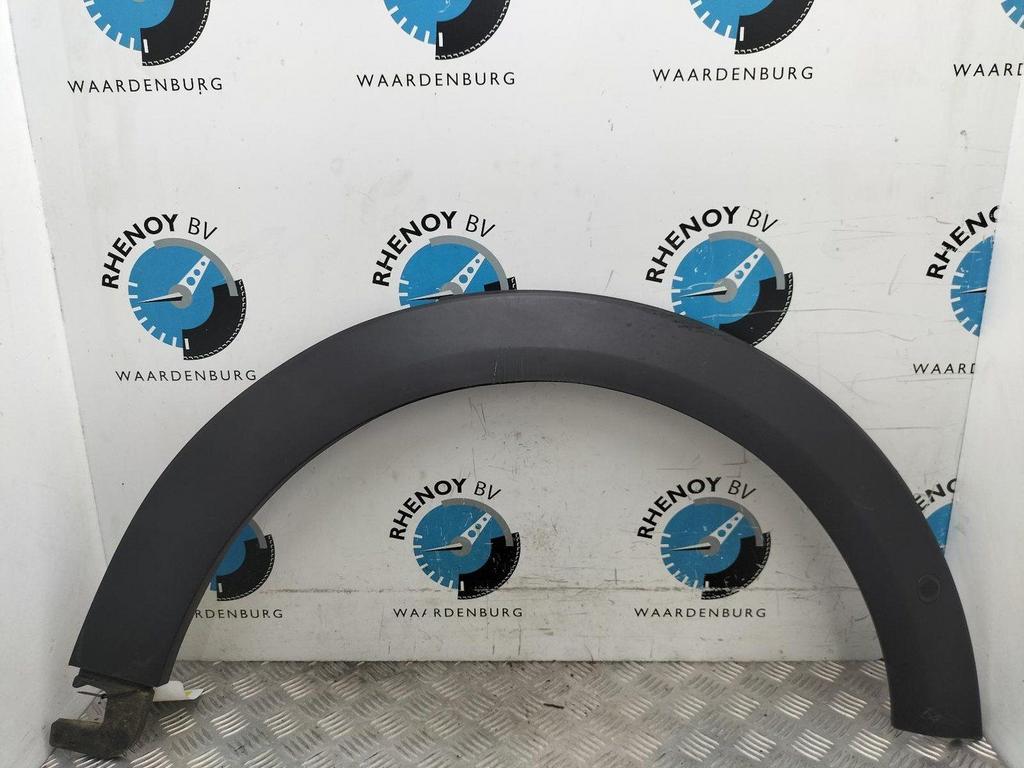 MINI (BMW) MINI F55 One 1.2 One Pepper Bns.  SPATBORD VERBRE, Enlèvement ou Envoi, Utilisé, ARN reconnu