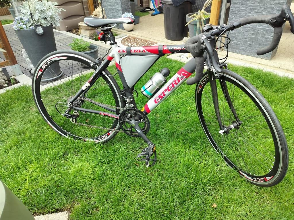Race fiets, Fietsen en Brommers, Fietsen | Racefietsen, Ophalen