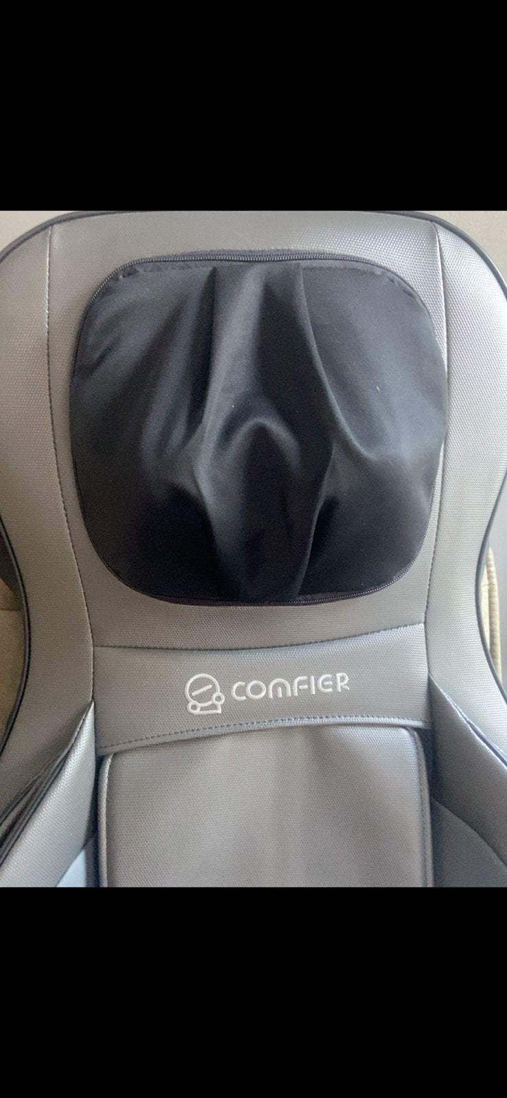 Appareil de massage COMFIER – comme neuf, Ophalen, Zo goed als nieuw, Apparaat