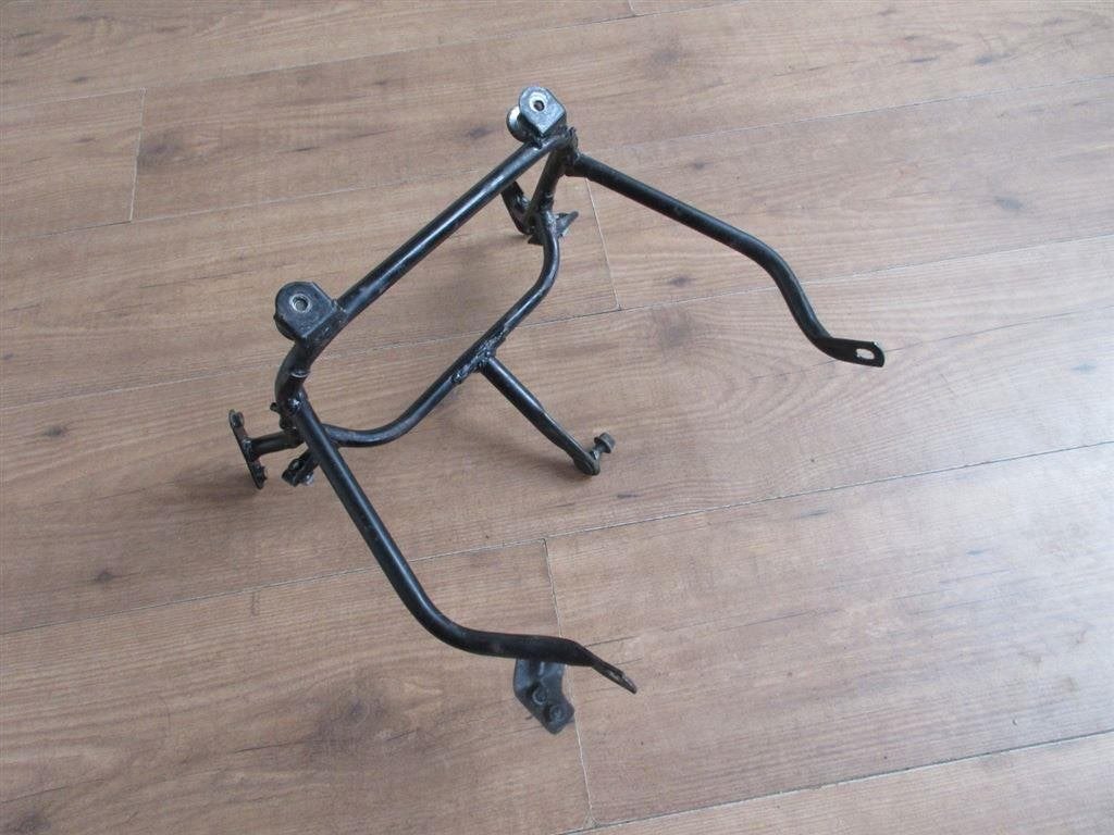 Kawasaki GPZ600R kuipsteun kuipframe kuip frame steun houder, Motos, Enlèvement ou Envoi, Utilisé