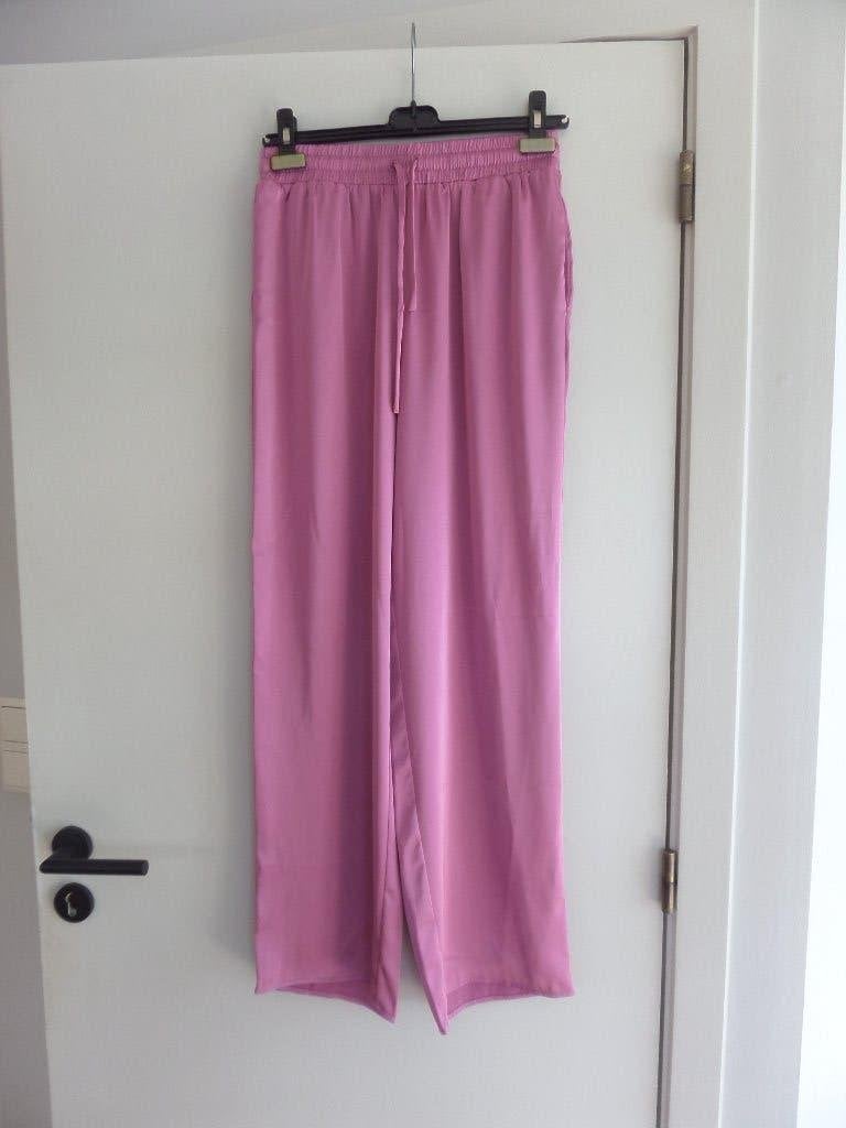 Broek Vila, Vila, Ophalen of Verzenden, Zo goed als nieuw, Roze