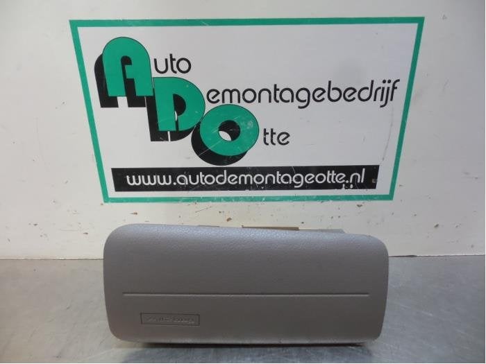 Airbag droite (tableau de bord) d'un Fiat Panda (Panda 03-), Autos : Pièces & Accessoires, -, 3 mois de garantie, Utilisé, Fiat