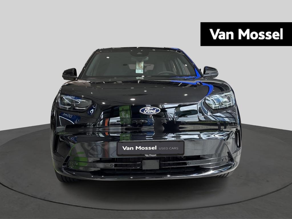 Ford Capri Select - Driver Assistance - Warmtepomp, Autos, Ford, Neuf, Autres modèles, Achat, 5 portes
