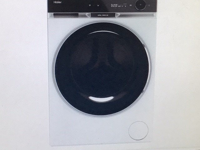 Haier wasmachine X11 HW100-BD14397U1S nieuw!!, Elektronische apparatuur, Ophalen, Nieuw, 1200 tot 1600 toeren, Energieklasse A of zuiniger
