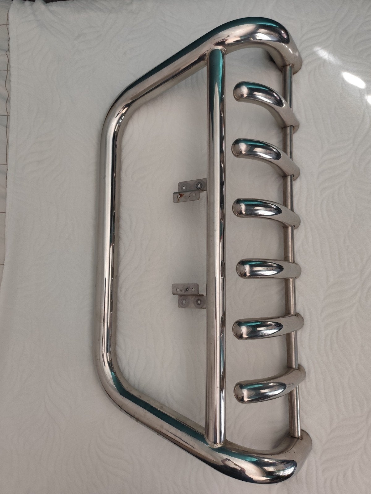 bulbar voor citroen,fiat of Peugeot., Ophalen