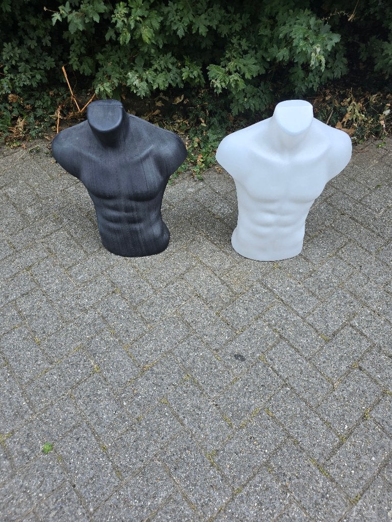 Paspoppen, Ophalen, Gebruikt, Paspop