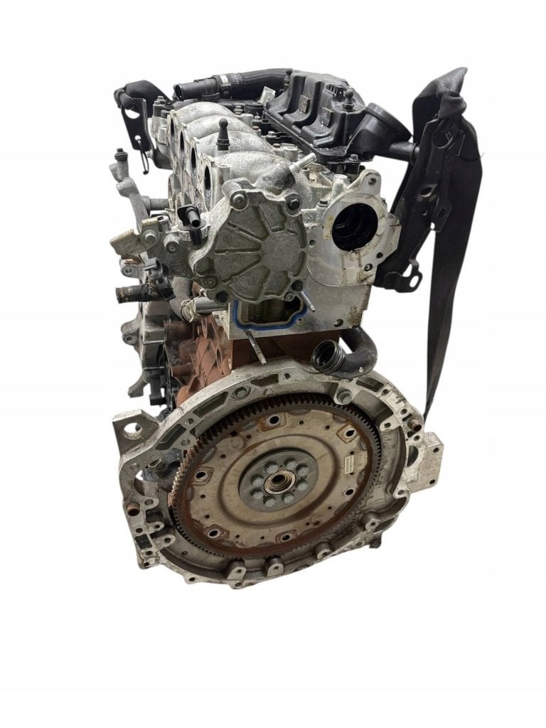 Moteur 224DT Nu JAGUAR XF, Envoi, Utilisé, Daihatsu