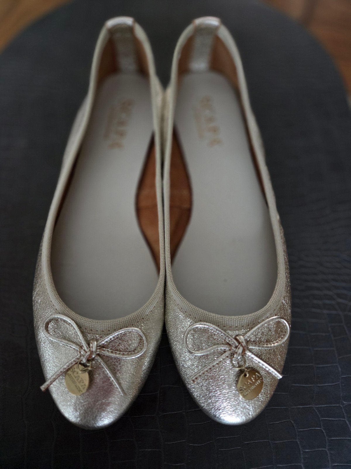 Scapa schoenen ballerina  37, Vêtements | Femmes, Neuf, Scapa, Enlèvement ou Envoi, Autres couleurs