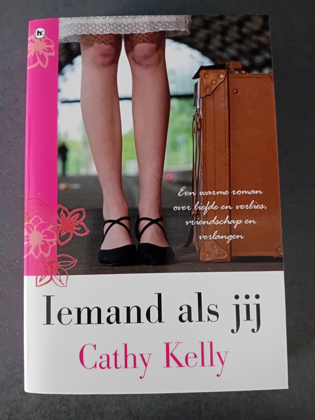Cathy Kelly - Iemand als jij, Boeken, Ophalen of Verzenden, Nieuw, Cathy Kelly