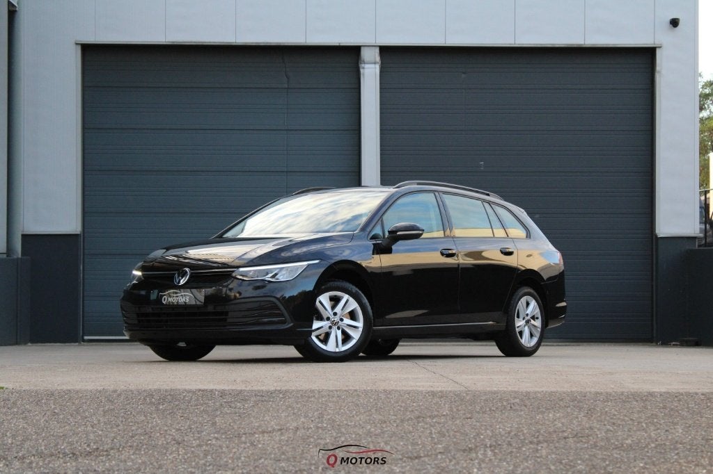 Volkswagen Golf Variant TDi DSG/LED/ACC/CAM/CARP/GARANTIE, Achat, Euro 6, Entreprise, 1968 cm³