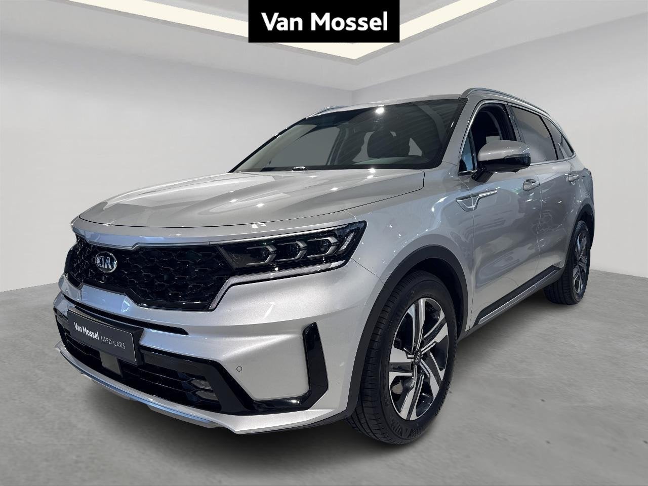 Kia Sorento Sense 2.2 CRDi 4WD DCT8 (automatique), Autos, Achat, https://public.car-pass.be/vhr/fe8f6f4e-3941-45c5-8713-503ec7d3fe2a