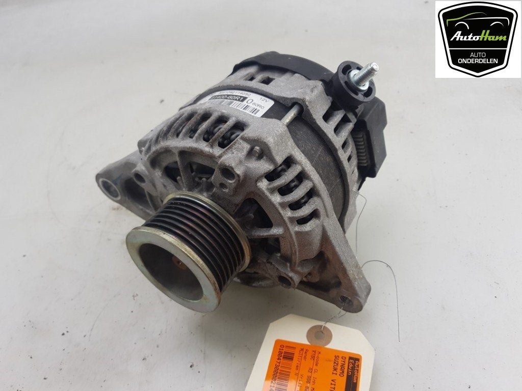 ALTERNATEUR Suzuki Vitara (LY / MY) (01-2015/-), DENSO EUROPE B.V., Info@denso.nl, Utilisé, Hogeweyselaan 165
1382 JL  Weesp, NL