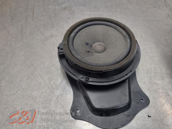 Luidspreker van een Ford Transit Custom, Gebruikt, -, -, Ophalen of Verzenden