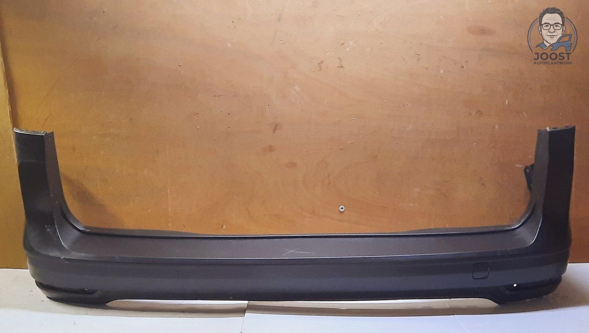 Achterbumper nieuw VW Caddy V 2K7 vanaf 2020 2K7807421A, Auto-onderdelen, -, Volkswagen, Nieuw, Ophalen of Verzenden