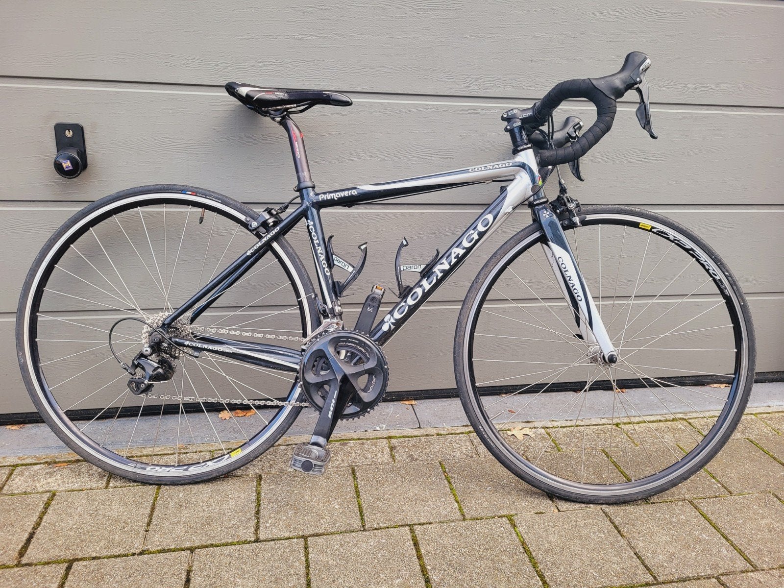 Ideale startfiets, Fietsen en Brommers, Ophalen