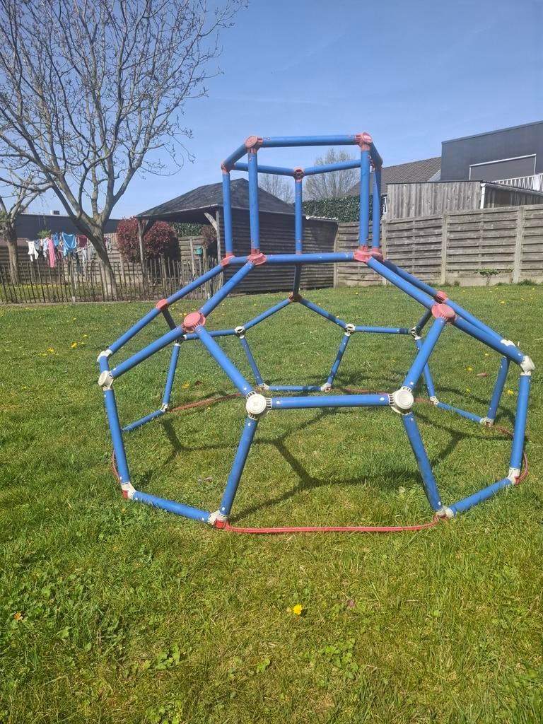 Lil monkey klimrek, Kinderen en Baby's, Speelgoed | Buiten | Speeltoestellen, Ophalen