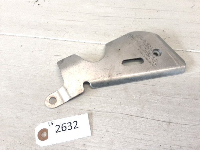 KX80 1990 - 2000 Kawasaki D1-53980