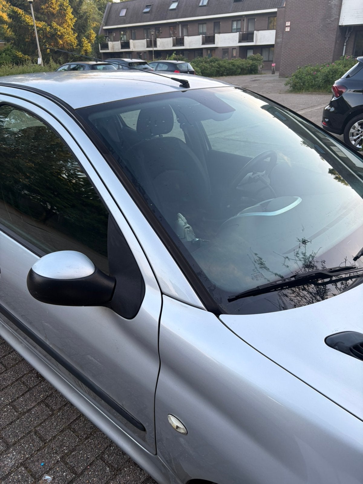 Peugeot, Autos, Achat, Particulier, Essence