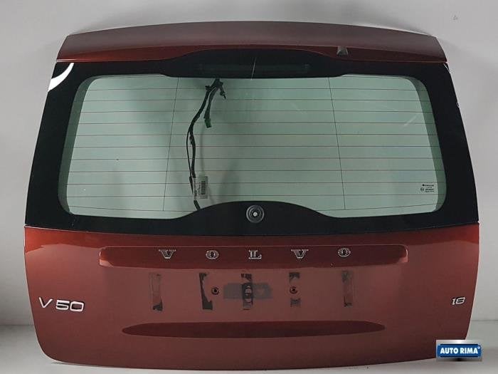 Hayon d'un Volvo V50 (478), -, -, -, Enlèvement ou Envoi