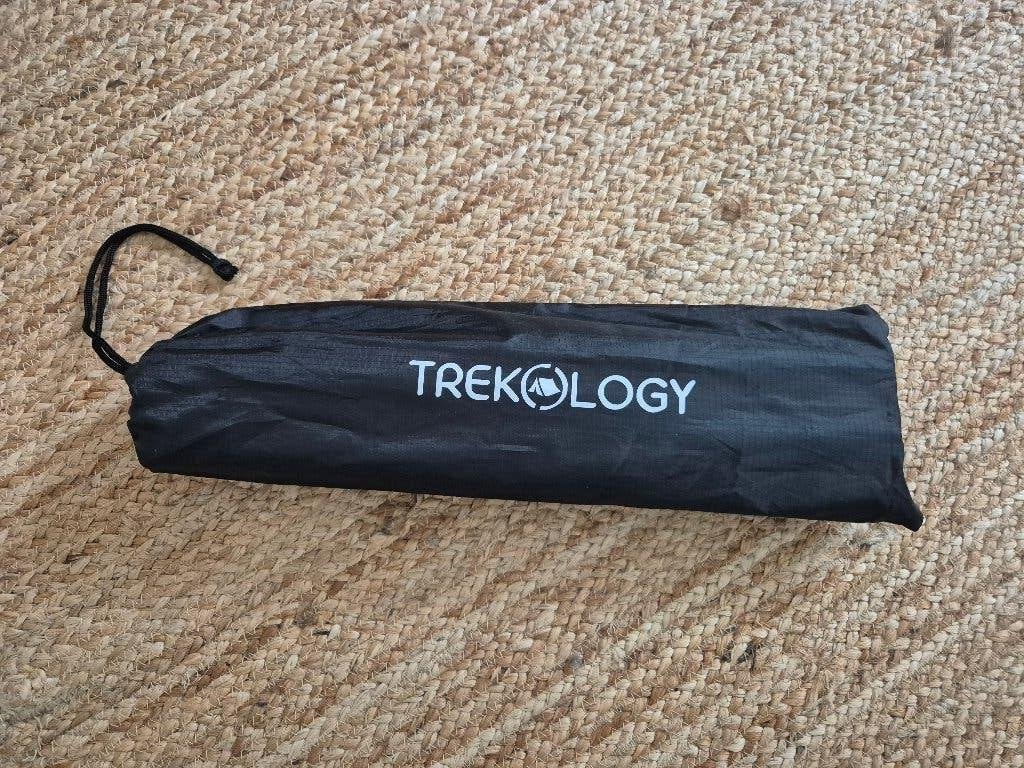 trekking- / tenttafeltjes, Ophalen of Verzenden, Gebruikt
