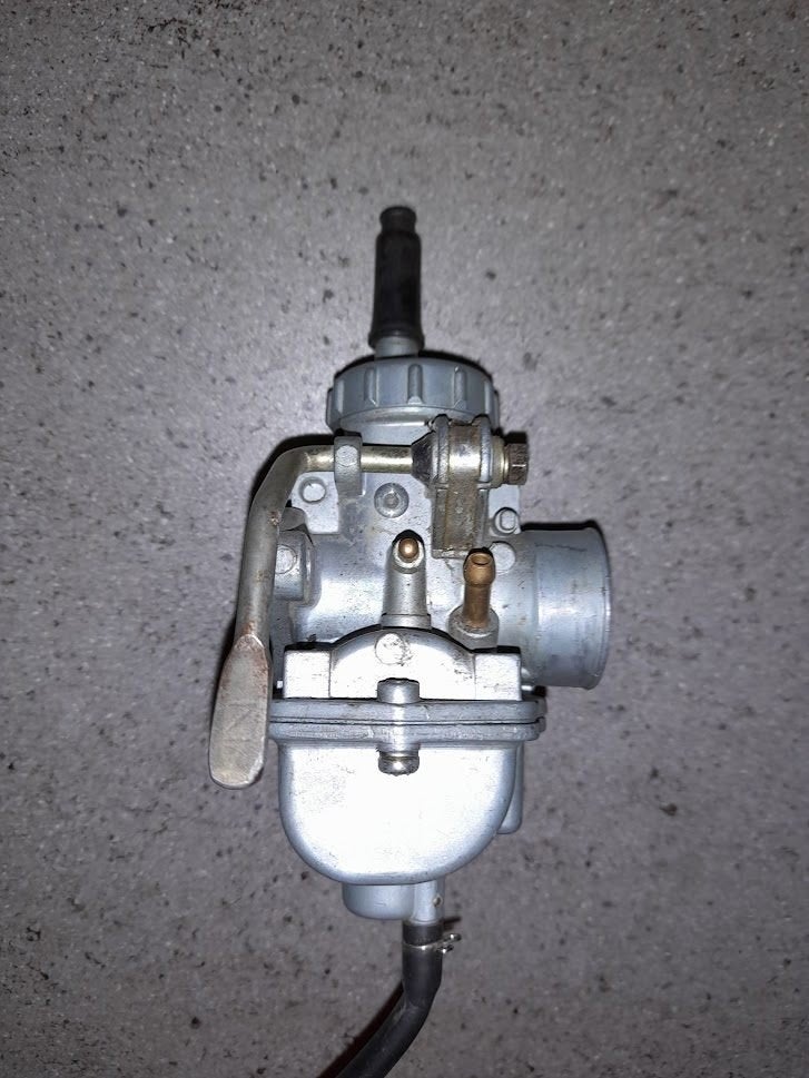Carburator 20mm sheng way honda dax, Fietsen en Brommers, Brommeronderdelen | Algemeen, Ophalen of Verzenden, Nieuw, Carburateur