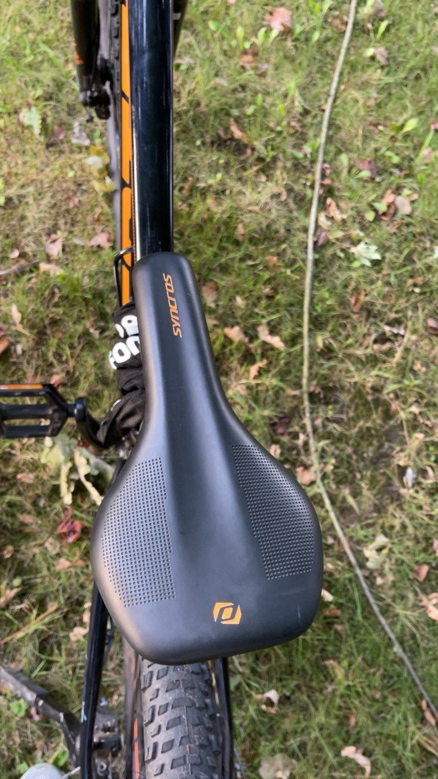 Scott fiets, Fietsen en Brommers, Ophalen, Zo goed als nieuw