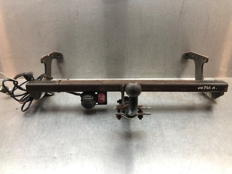 TREKHAAK Toyota Urban Cruiser (01-2009/03-2016), Auto-onderdelen, Gebruikt, Kundenbetreuung@toyota.de, Toyota, Toyota-Allee 2
50858  Köln, DE