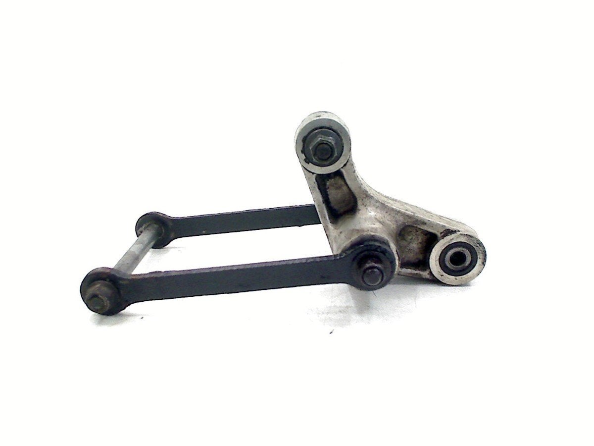LINK SYSTEEM ACHTERVEER Yamaha, Yamaha Motor Europe N.V., Gebruikt, Customersupport@yamaha-motor.co.uk, Koolhovenlaan 101
1119 NC  Schiphol-Rijk, NL