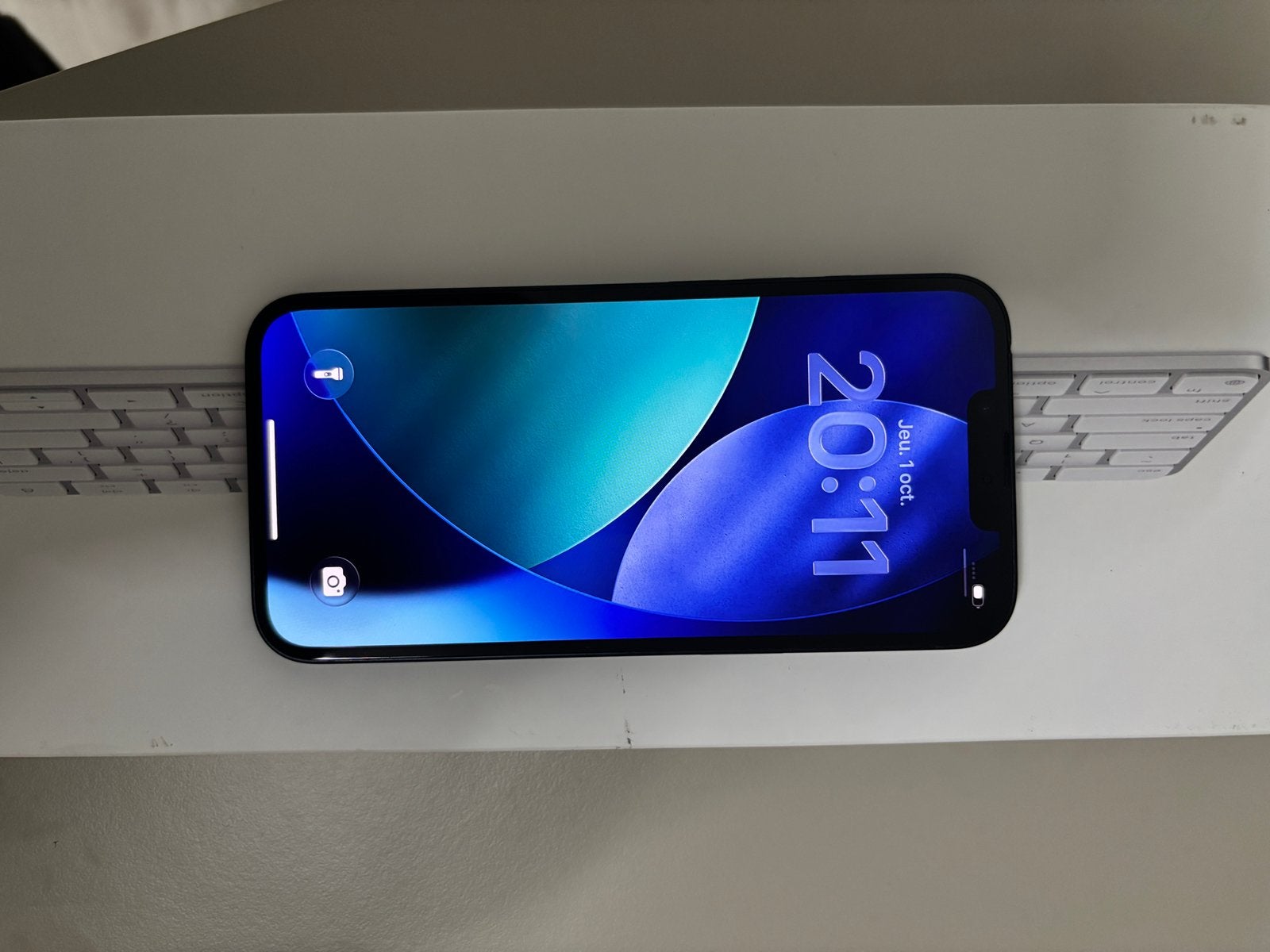 iPhone 14 - 128Gb, Télécoms, 128 GB, Enlèvement ou Envoi, Comme neuf, Sans abonnement