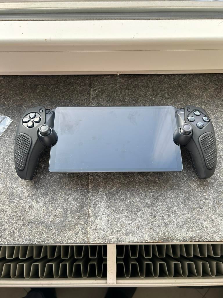 Playstation Portal Remote-Player, Enlèvement, Comme neuf, Plateforme