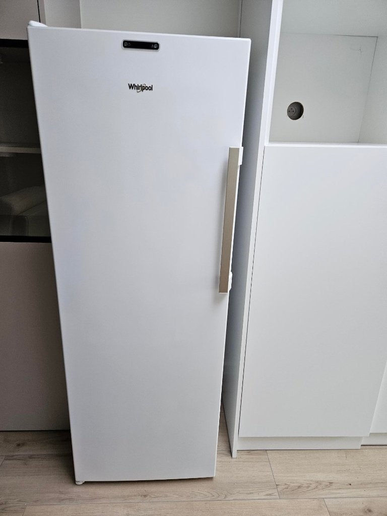 congélateur, Neuf, 160 cm ou plus, Enlèvement, 60 à 90 cm