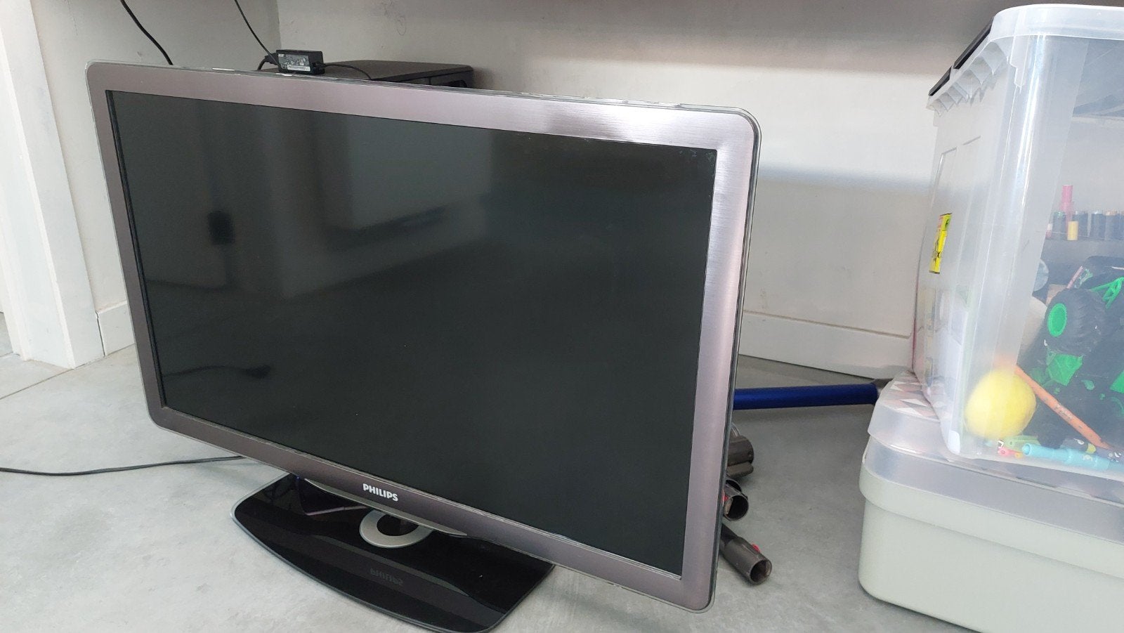 Philips LED tv 37" (94cm), Ophalen, LED, Philips