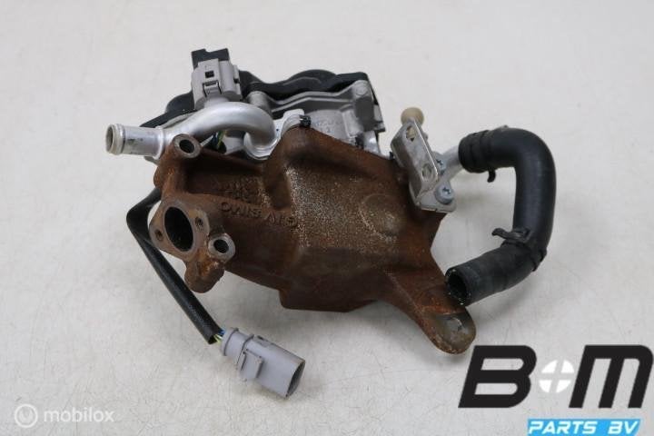 EGR klep VW Polo 6C 1.4 TDI 04B131425, Auto-onderdelen, Gebruikt