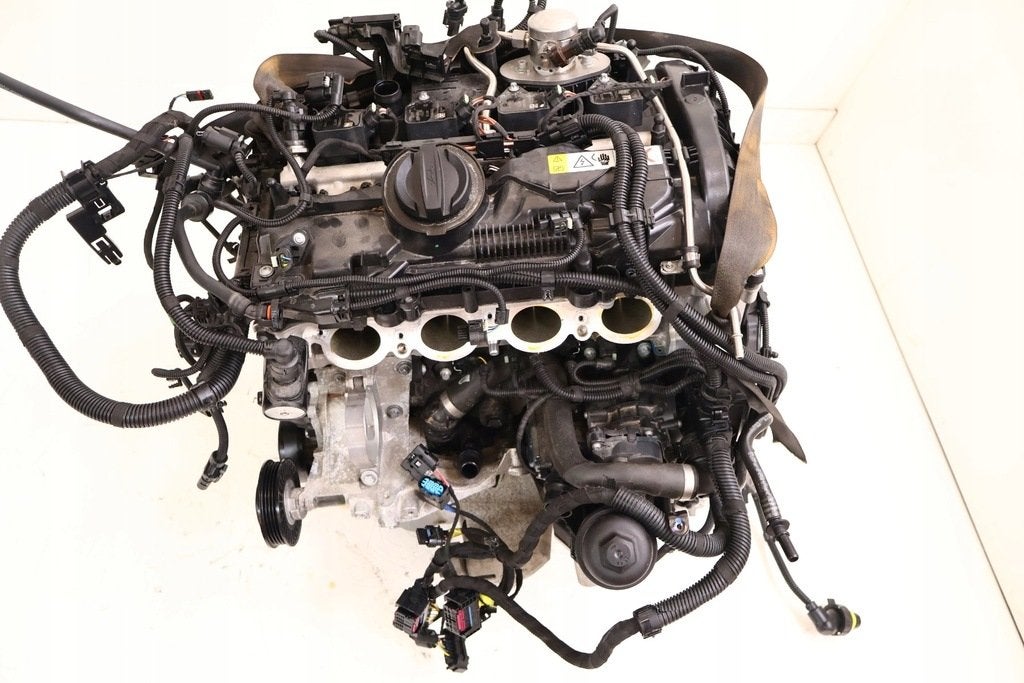 Moteur B48B20A Complet F21 G22, G82 G42, G87 G21, G81, Envoi, Utilisé, Daihatsu