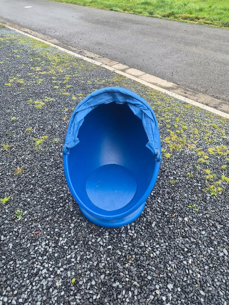 Siege enfant oeuf, Ophalen, Gebruikt