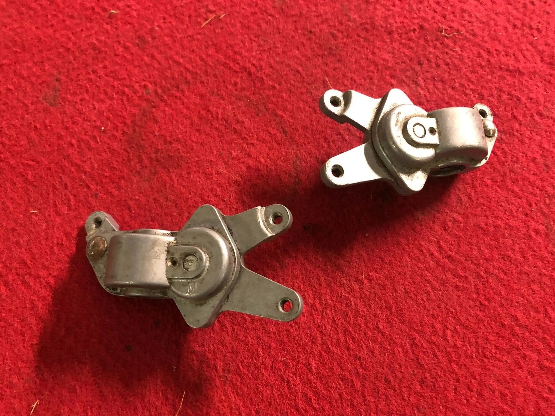 Alfa Romeo Giulia GT Berlina ventilatieraam mechanisme, Autos : Pièces & Accessoires, -, Utilisé, Alfa Romeo, -