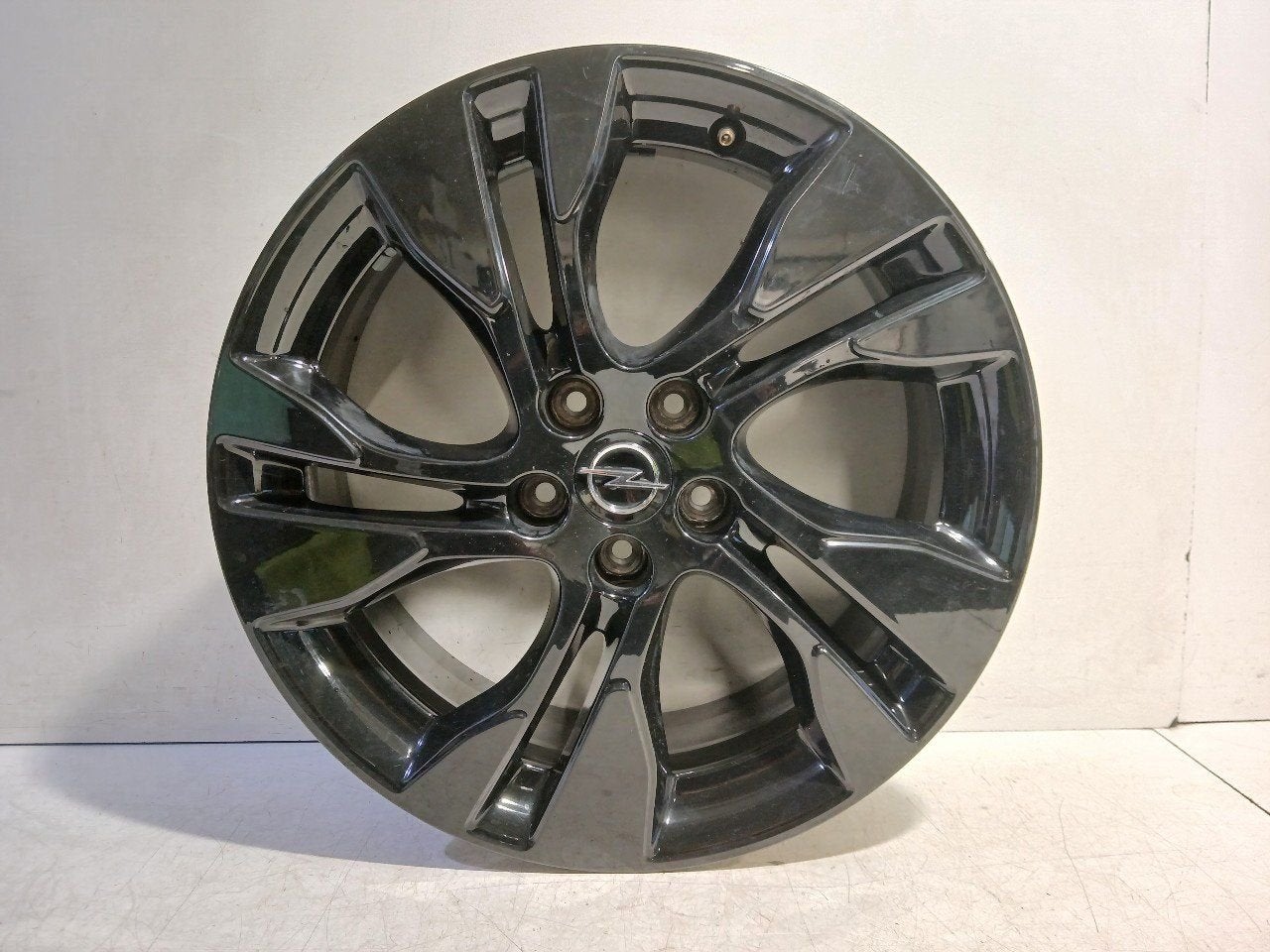Velg Opel Grandland, Onderdelen@venauto.nl, Van der Ven Autorecycling B.V., Gebruikt, Ettenseweg 76, 4706 PB Roosendaal, The Netherlands