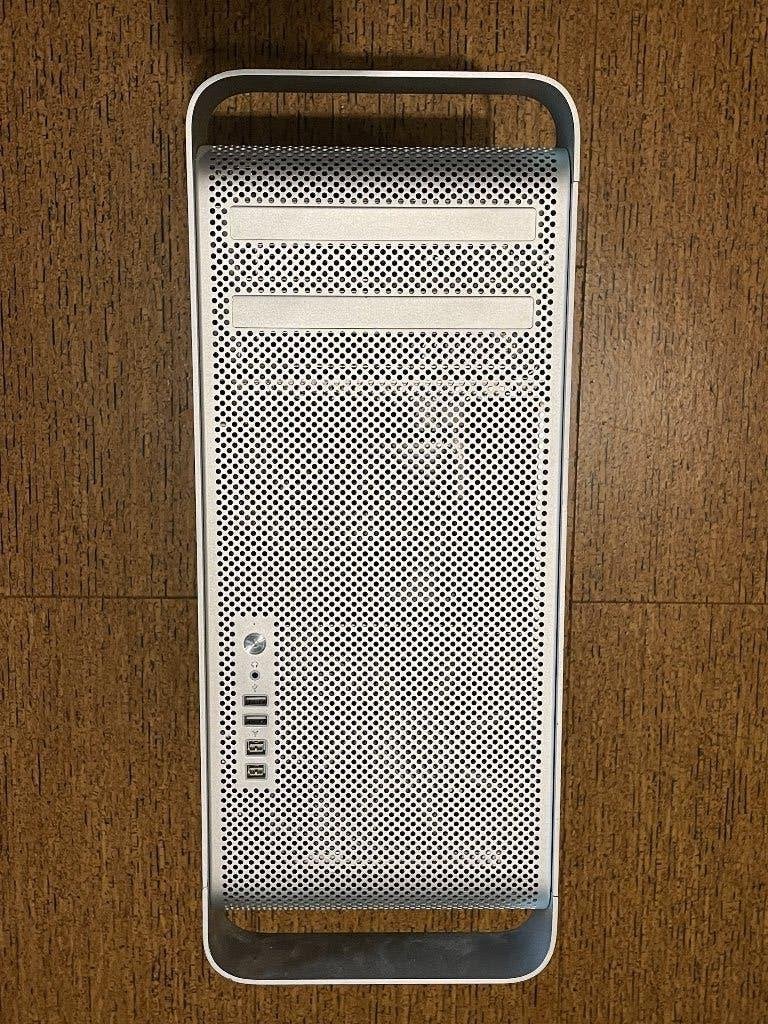 ULTIMATE Mac Pro 5.1 - 2x3.46ghz - 96gb ram - Pixlas mod, 64 GB of meer, Gebruikt, HDD en SSD, Ophalen of Verzenden