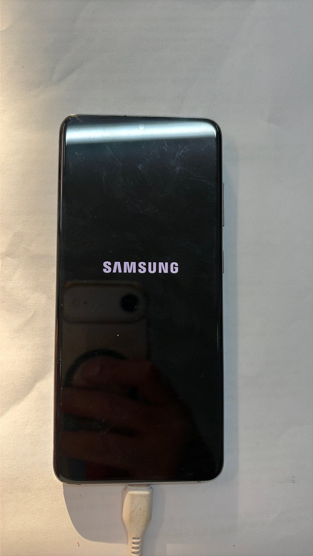 Samsung s20, Télécoms, Téléphonie mobile | Samsung, Galaxy S20, Comme neuf, Enlèvement, Sans simlock