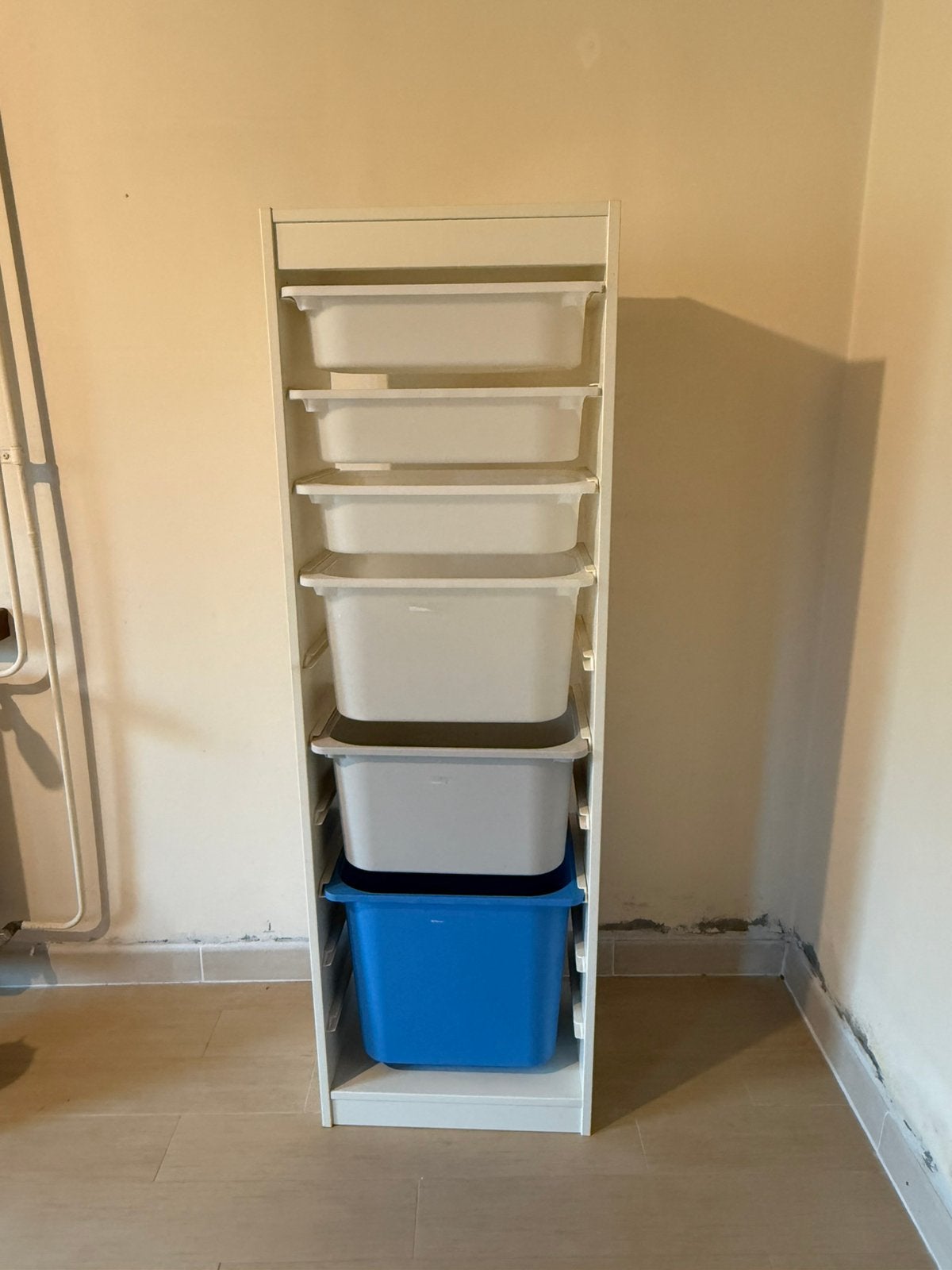 Ikea Trofast, Ophalen, Minder dan 50 cm, Gebruikt, 100 tot 150 cm