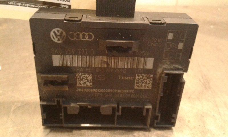 COMPUTER DIVERSEN Audi A4 Avant (B8) (|8K0959793B|), Auto-onderdelen, Gebruikt, Audi