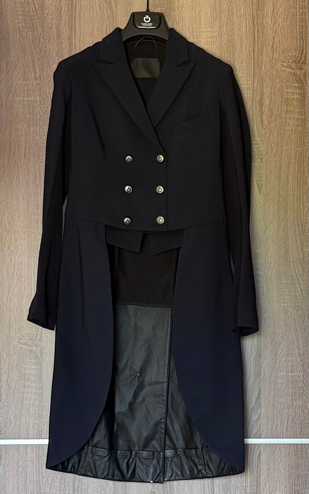 Dressuurfrack Cavalleria Toscana, Enlèvement ou Envoi, Comme neuf