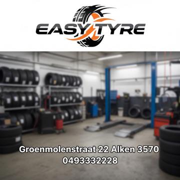 TOP/MERK /occasie /banden  /ZEER /SCHERPE /PRIJZEN., Auto diversen, Dashcams, Ophalen of Verzenden